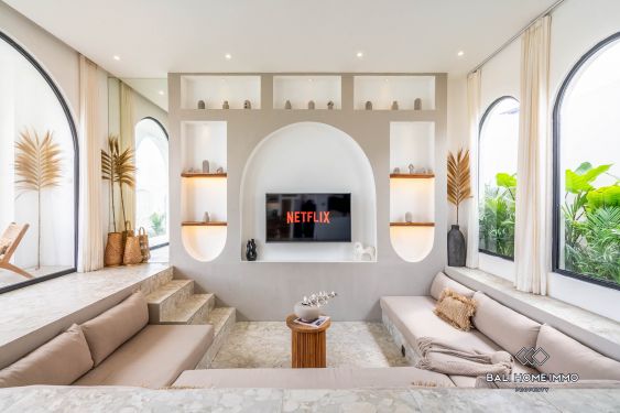 Image 9 from 2 Bedroom Villa for Sale Leasehold in Bali Pererenan North Side