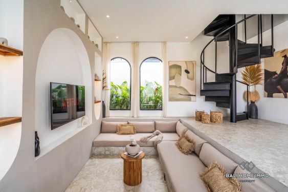 Image 6 from 2 Bedroom Villa for Sale Leasehold in Bali Pererenan North Side