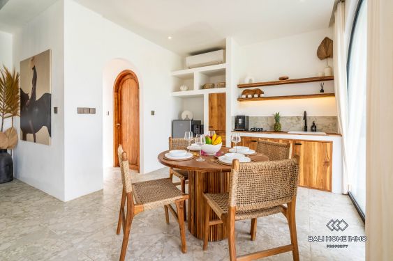 Image 10 from 2 Bedroom Villa for Sale Leasehold in Bali Pererenan North Side