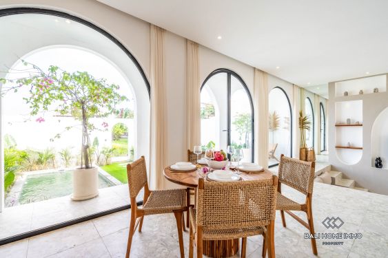 Image 12 from 2 Bedroom Villa for Sale Leasehold in Bali Pererenan North Side