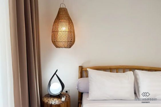 Image 8 from Dijual Villa 2 Kamar di Bali Pererenan Sisi Utara