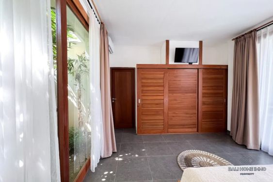 Image 13 from Dijual Villa 2 Kamar di Bali Pererenan Sisi Utara