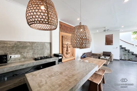 Image 5 from Dijual Villa 2 Kamar di Bali Pererenan Sisi Utara