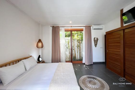 Image 12 from Dijual Villa 2 Kamar di Bali Pererenan Sisi Utara