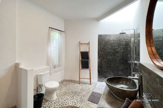 Image 16 from Dijual Villa 2 Kamar di Bali Pererenan Sisi Utara