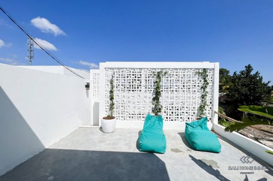 Image 18 from Dijual Villa 2 Kamar di Bali Pererenan Sisi Utara