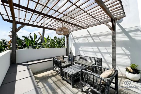Image 20 from Dijual Villa 2 Kamar di Bali Pererenan Sisi Utara