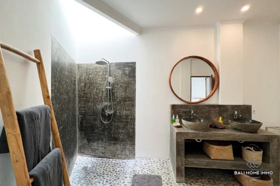 Image 15 from Dijual Villa 2 Kamar di Bali Pererenan Sisi Utara