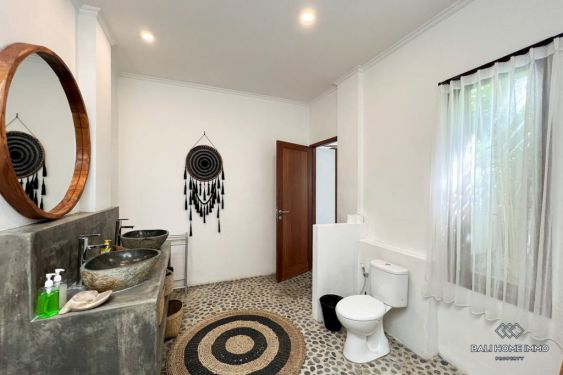 Image 17 from Dijual Villa 2 Kamar di Bali Pererenan Sisi Utara