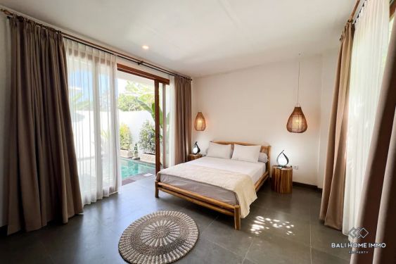 Image 11 from Dijual Villa 2 Kamar di Bali Pererenan Sisi Utara
