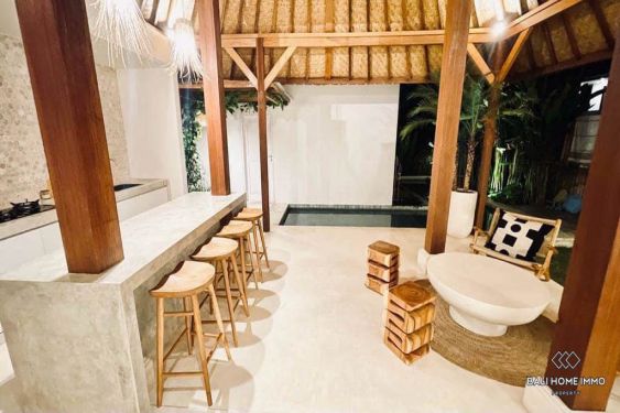 Image 11 from Villa 2 Kamar Disewakan di Bali Pererenan