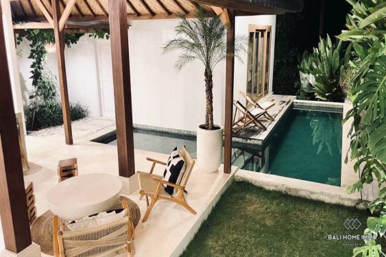 Image 9 from Villa 2 Kamar Disewakan di Bali Pererenan