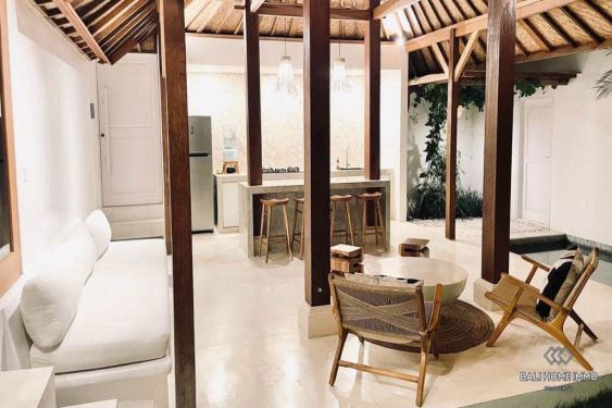 Image 10 from Villa 2 Kamar Disewakan di Bali Pererenan