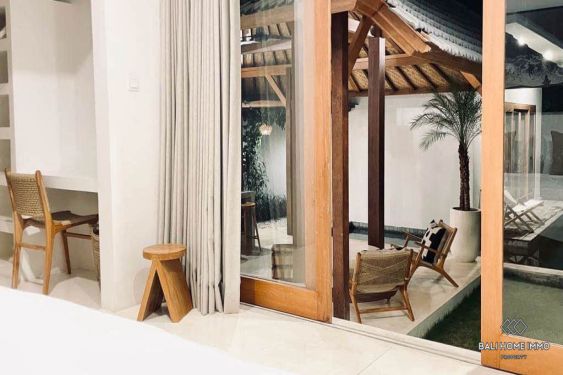 Image 15 from Villa 2 Kamar Disewakan di Bali Pererenan
