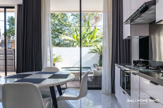 Image 7 from 2 Bedroom Villa for sale Leasehold in Bali Pererenan Tumbak Bayuh