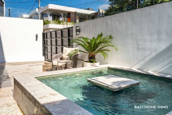 Image 19 from 2 Bedroom Villa for sale Leasehold in Bali Pererenan Tumbak Bayuh