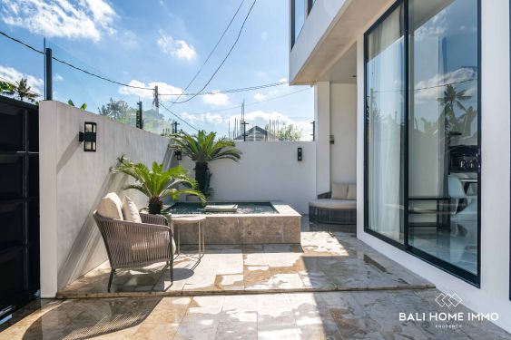Image 20 from 2 Bedroom Villa for sale Leasehold in Bali Pererenan Tumbak Bayuh