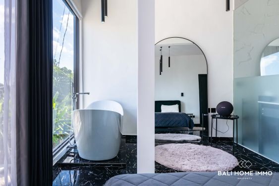 Image 16 from 2 Bedroom Villa for sale Leasehold in Bali Pererenan Tumbak Bayuh