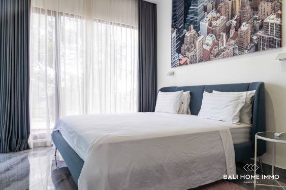 Image 9 from 2 Bedroom Villa for sale Leasehold in Bali Pererenan Tumbak Bayuh