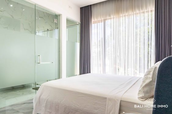 Image 11 from 2 Bedroom Villa for sale Leasehold in Bali Pererenan Tumbak Bayuh