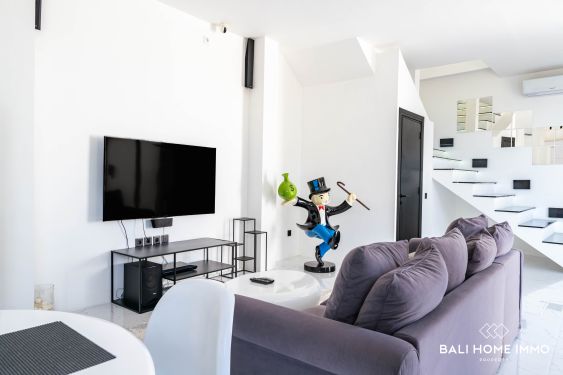 Image 4 from 2 Bedroom Villa for sale Leasehold in Bali Pererenan Tumbak Bayuh