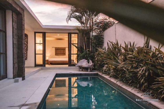 Image 2 from 2 Chambres Villa à vendre en leasing à Bali Seminyak Oberoi