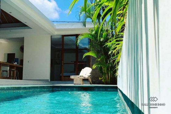 Image 3 from 2 Chambres Villa à vendre en leasing à Bali Seminyak Oberoi