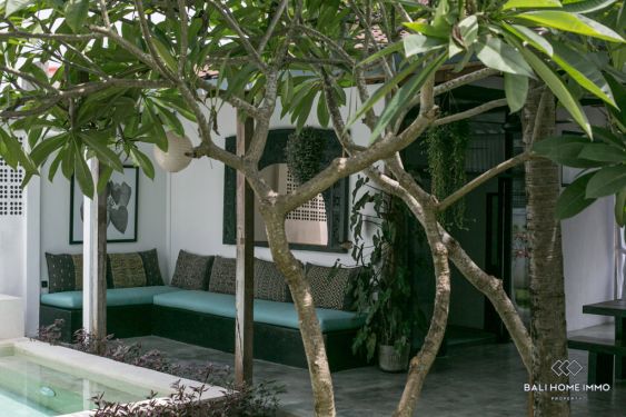 Image 3 from Villa de 3 chambres à vendre en bail à Bali Cepaka