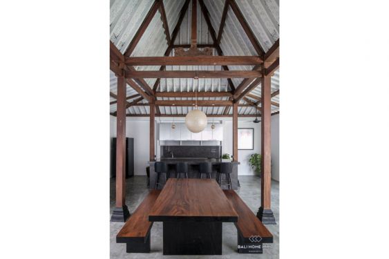 Image 5 from Villa 3 kamar tidur dijual disewakan di Bali Cepaka