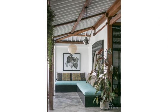 Image 7 from Villa 3 kamar tidur dijual disewakan di Bali Cepaka