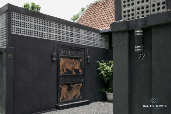 Image 9 from Villa 3 kamar tidur dijual disewakan di Bali Cepaka