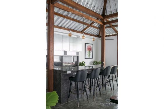 Image 4 from Villa 3 kamar tidur dijual disewakan di Bali Cepaka