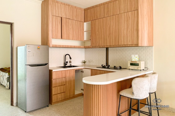 Image 4 from 2 Bedroom Villa for Sale Leasehold in Bali Ubud