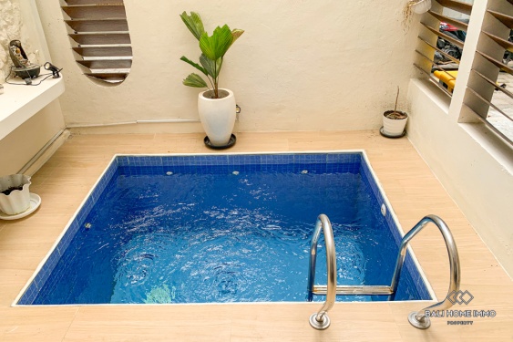 Image 1 from 2 Bedroom Villa for Sale Leasehold in Bali Ubud