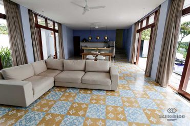 Image 8 from Villa de 2 chambres à vendre et à louer à Bali Berawa