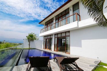 Image 1 from Villa 2 Kamar Kontrak Jangka Panjang di Berawa