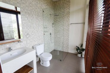 Image 16 from Villa de 2 chambres à vendre et à louer à Bali Berawa