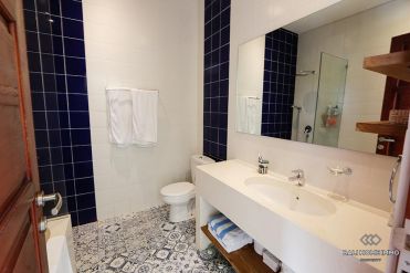 Image 15 from Villa de 2 chambres à vendre et à louer à Bali Berawa