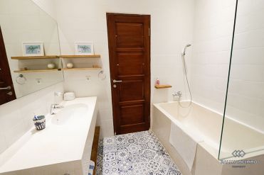 Image 14 from Villa de 2 chambres à vendre et à louer à Bali Berawa