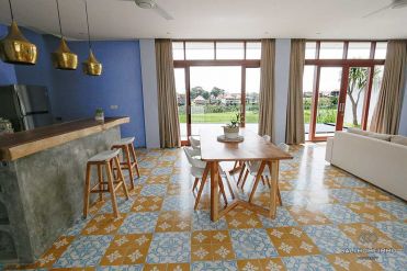 Image 7 from Villa de 2 chambres à vendre et à louer à Bali Berawa