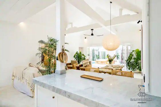 Image 7 from Villa 2 Kamar Disewakan di Canggu Bali dekat Pantai Berawa
