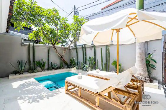Image 17 from Villa 2 Kamar Disewakan di Canggu Bali dekat Pantai Berawa