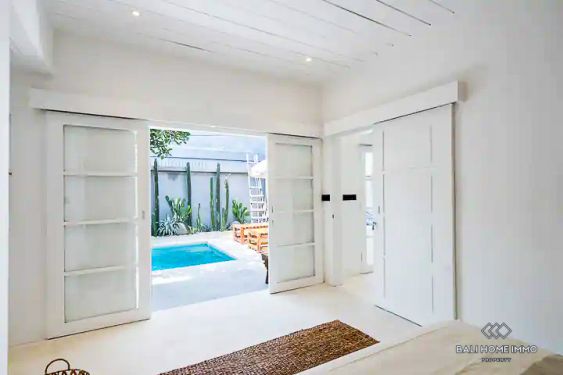 Image 12 from Villa 2 Kamar Disewakan di Canggu Bali dekat Pantai Berawa