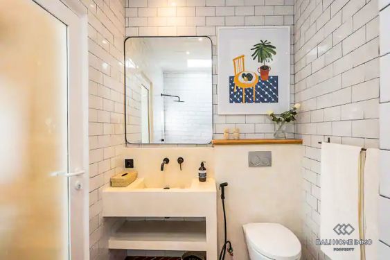 Image 14 from Villa 2 Kamar Disewakan di Canggu Bali dekat Pantai Berawa