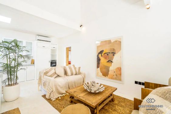 Image 4 from Villa 2 Kamar Disewakan di Canggu Bali dekat Pantai Berawa