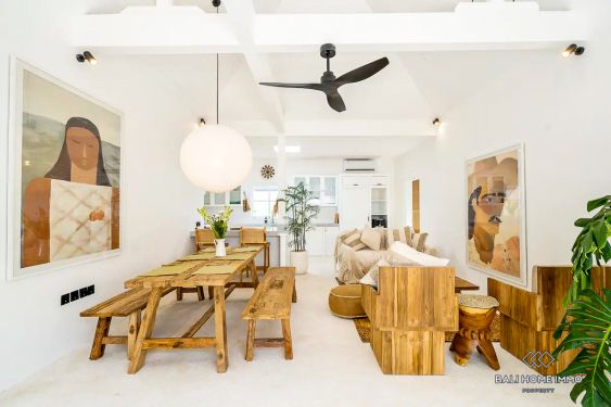 Image 5 from Villa 2 Kamar Disewakan di Canggu Bali dekat Pantai Berawa