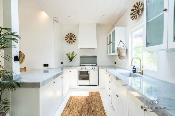 Image 8 from Villa 2 Kamar Disewakan di Canggu Bali dekat Pantai Berawa