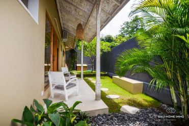 Image 2 from 2 Bedroom Villa For Sale Leasehold in Canggu