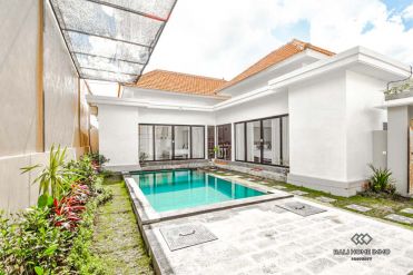 Image 1 from 2 Bedroom Villa for Sale Leasehold in Canggu