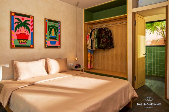 Image 7 from 2 Bedroom Villa For Sale Leasehold in Cemagi Bali